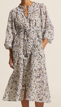 Load image into Gallery viewer, reservoir dress - flower field