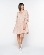 Load image into Gallery viewer, state dress - husk check