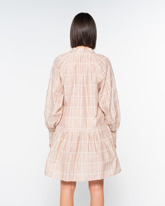 state dress - husk check